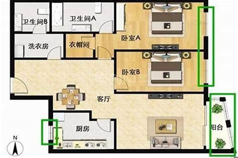 坐東北向西南的房子|坐西南朝東北的12個房屋風水專業建議，助你選擇最佳住宅 